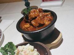 -俄士厨房(印象汇店)