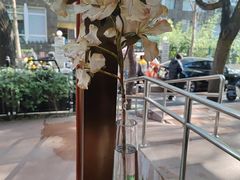 -金枝玉叶上海人家食府(三里河店)