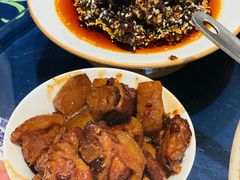 -院8里·少城记忆老川菜(宽窄巷子店)