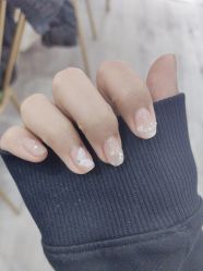-晨·艺美甲美睫