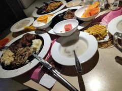 -豪客来牛排(重庆大学城熙街店)