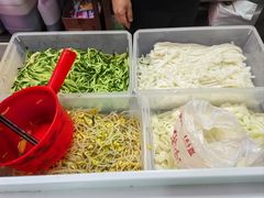 -东关吉祥西安腊汁肉夹馍(健德门店)