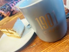 -1901 Cafe(西四店)
