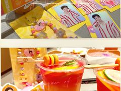 -海底捞火锅(王府井银泰in88店)