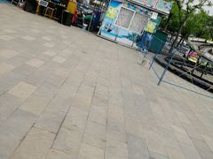 -天山海世界·米立方