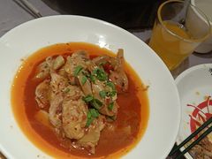 -有位虾匠·香辣蟹·小龙虾(李村店)