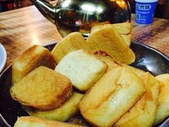 青海土火锅(饮马街店)-陆记源·青海土火锅