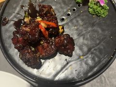 -黄弟大排档·湖南菜·小龙虾·小海鲜(凯旋北路店)