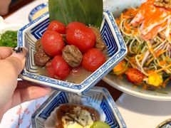 -松羽料理(国大店)