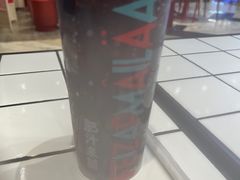 -肥汁米蘭香港米线(长宁来福士店)