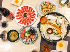 -有喜屋·深夜食堂(北京西路店)