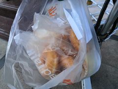 -面包新语(无锡M会员店)
