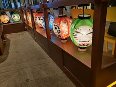 -有喜屋·日料·居酒屋(旭辉广场店)