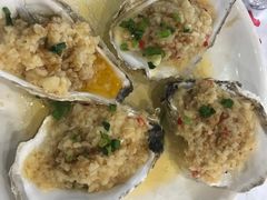 -虎虎龙虾大排档(双井店)