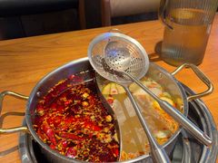 -本色·小马哥烧烤(无锡九里仓店)