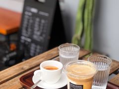 -CoffeeVendor(西乡店)