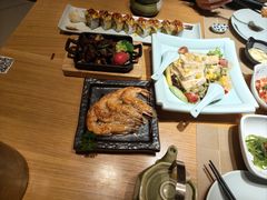 -三石铁板烧(紫竹桥店)