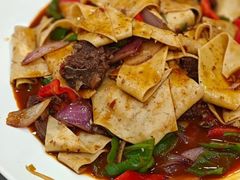-敦煌宾馆·伎乐天风味餐厅
