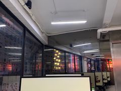 -香港華心糖水鋪(南西总店)
