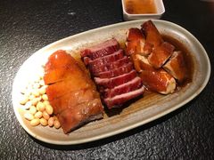-蝴蝶里·粤菜·点心(龙湖天街&滨江店)