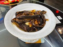 -文楼·淮扬菜·淮安早茶(河下古镇翔宇店)