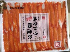 -河马鲜生海鲜超市(风荷园店)