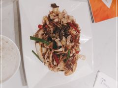 -鹿港小镇(金虹桥国际中心店)