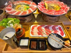 -老爷锅(新街口IFCX店)
