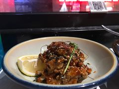 -BE BRIGHT KITCHEN(正佳广场店)