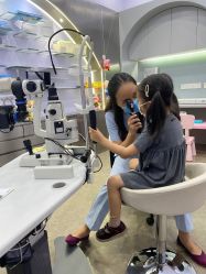 -唯儿诺儿童医院·儿科·眼科(新天地店)