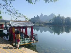 -荔江湾景区