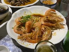 -钱山海鲜大排档