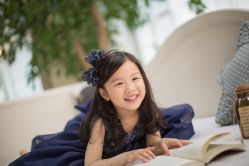点击看大图 韩国WPlus儿童摄影工作室-WPlus明星肖像亲子全家福摄影