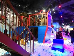 -幻贝家儿童乐园(苏州中心店)