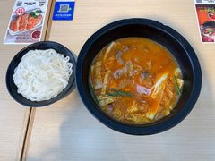 番茄肥牛米线-大鼓米线(杭州国大城市广场店)