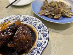 -顾家土菜館