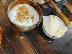 -格日勒阿妈蒙古厨房(巨海店)