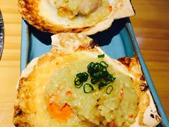 -綱元·海鲜豆捞(明州里店)