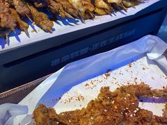 -燥次·烧烤酒场(万象城店)