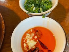 -前门杨记·铜锅涮肉(王府井·故宫店)