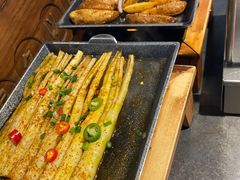 -很久以前羊肉串(昌里路三钢里店)