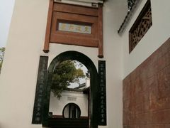 -东坡赤壁风景名胜区