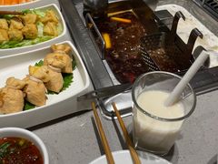 -海底捞火锅(关山保利店)