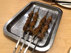 -西部马华清真食府·丝路菜(大钟寺店)