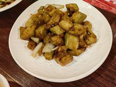 -七菜馆·东北菜·蒸饺(文体路店)