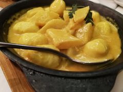 -汤城小厨•粤菜•靓汤(金宝街店)