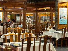 -东来顺饭庄(西直门店)