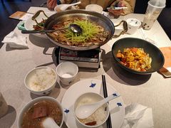 -简小舍·民间手艺菜(武昌江滩店)