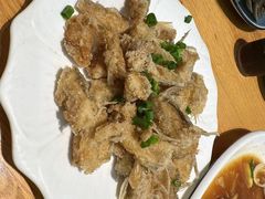 -金海湾海鲜排档(朱家尖店)