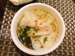 龙抄手-博悦茶餐厅(文殊院店)
